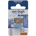 VAN GOGH WATERCOLOURS VAN GOGH WATERCOLOURS 811 - Bronze Van Gogh Watercolour Half Pans