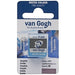 VAN GOGH WATERCOLOURS VAN GOGH WATERCOLOURS 840 - Graphite Van Gogh Watercolour Half Pans