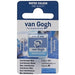 VAN GOGH WATERCOLOURS VAN GOGH WATERCOLOURS 846 - Interference Blue Van Gogh Watercolour Half Pans