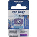VAN GOGH WATERCOLOURS VAN GOGH WATERCOLOURS 847 - Interference Violet Van Gogh Watercolour Half Pans