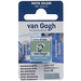VAN GOGH WATERCOLOURS VAN GOGH WATERCOLOURS 848 - Interference Green Van Gogh Watercolour Half Pans
