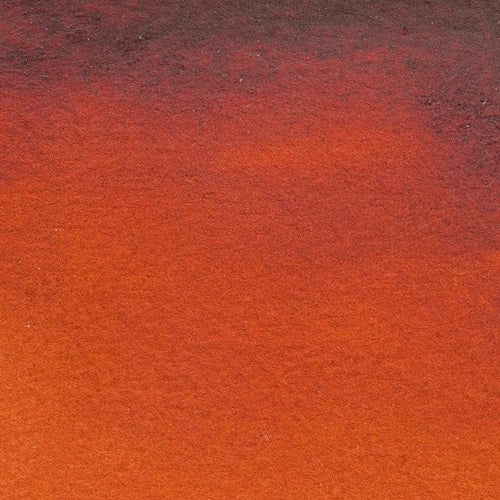 411 - Burnt Sienna