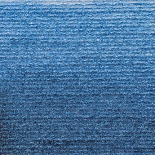 846 - Interference Blue