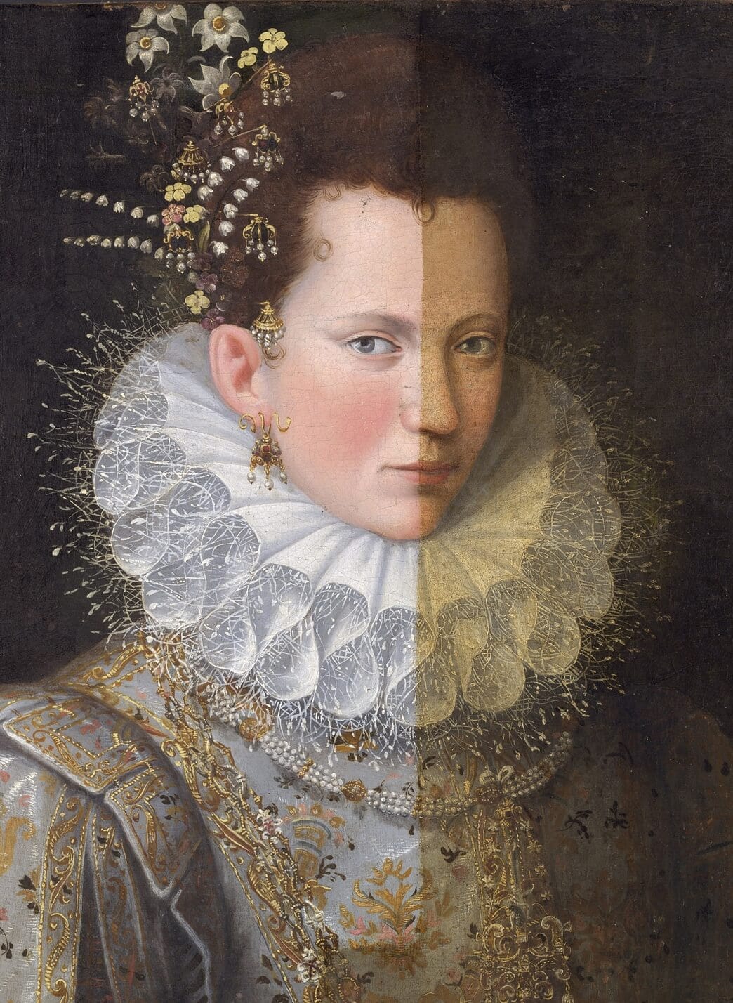 Painting Techniques: Acrylic and Watercolour Basics