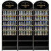 Stock In-Deal Vibrant 150ml Charvin Fine Oil Paint Set - 114 Colours