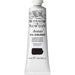 WINSOR & NEWTON ARTIST OILS WINSOR & NEWTON W&N Artist's Oil 37ml Charcoal Grey 142