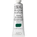 WINSOR & NEWTON ARTIST OILS WINSOR & NEWTON W&N Artist's Oil 37ml Cobalt Chromite Green 183