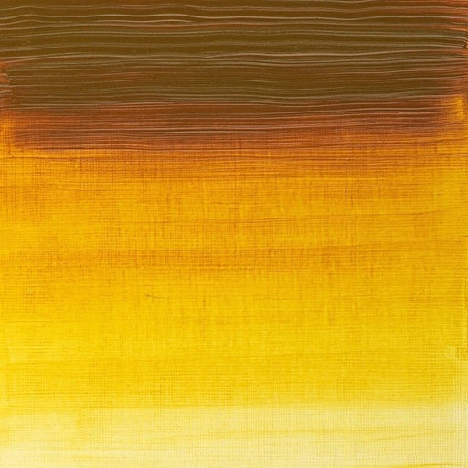 WINSOR & NEWTON ARTIST OILS WINSOR & NEWTON W&N Artist's Oil 37ml Indian Yellow Deep 320