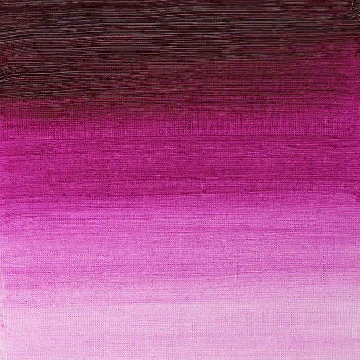 WINSOR & NEWTON ARTIST OILS WINSOR & NEWTON W&N Artist's Oil 37ml Magenta 380