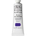 WINSOR & NEWTON ARTIST OILS WINSOR & NEWTON W&N Artist's Oil 37ml Mauve Blue Shade 400