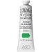 WINSOR & NEWTON ARTIST OILS WINSOR & NEWTON W&N Artist's Oil 37ml Permanent Green Light 483