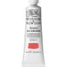 WINSOR & NEWTON ARTIST OILS WINSOR & NEWTON W&N Artist's Oil 37ml Quinacridone Red 548