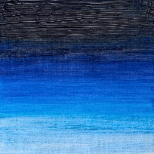 WINSOR & NEWTON ARTIST OILS WINSOR & NEWTON W&N Artist's Oil 37ml Winsor Blue (Red Shade) 706