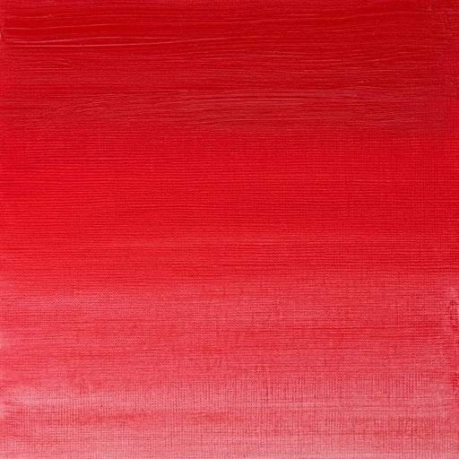 WINSOR & NEWTON ARTIST OILS WINSOR & NEWTON W&N Artist's Oil Bright Red 042