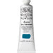 WINSOR & NEWTON ARTIST OILS WINSOR & NEWTON W&N Artist's Oil Phthalo Turquoise 526