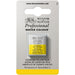 W&N PWC Half Pan - NEW W&N PWC Half Pan - Cadmium Yellow Pale