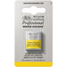 W&N PWC Half Pan - NEW W&N PWC Half Pan - Cadmium Yellow