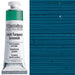 WILLIAMSBURG OILS WILLIAMSBURG Williamsburg Oils 37ml Cobalt Turquoise Greenish