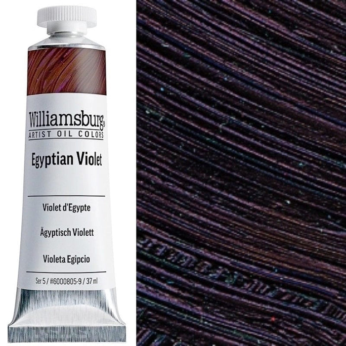 WILLIAMSBURG OILS WILLIAMSBURG Williamsburg Oils 37ml Egyptian Violet