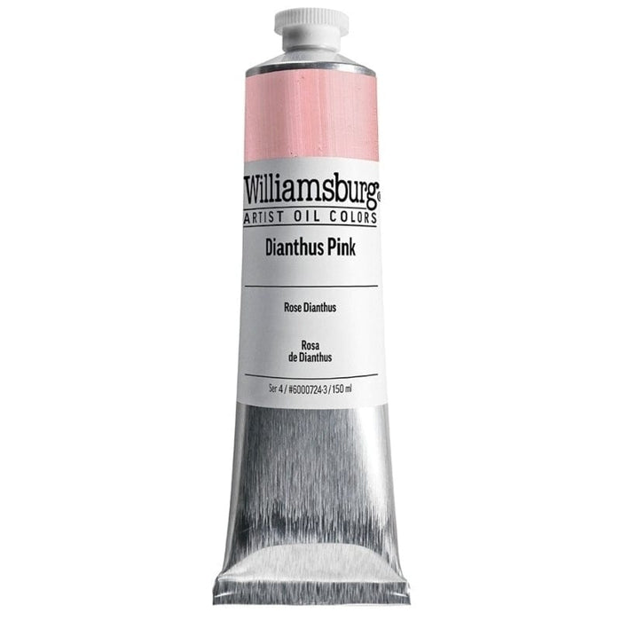 WILLIAMSBURG OILS WILLIAMSBURG 150ml Williamsburg Oils Dianthus Pink