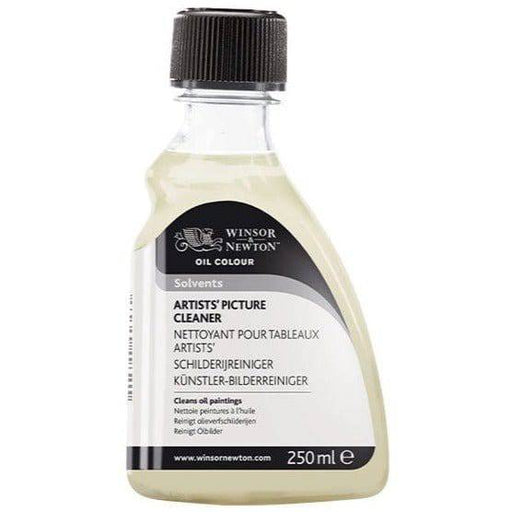 WINSOR & NEWTON MEDIUMS WINSOR & NEWTON Windsor & Newton Artists Picture Cleaner