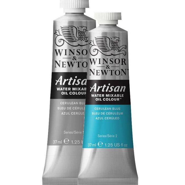 WINSOR & NEWTON ARTISAN OILS WINSOR & NEWTON Winsor & Newton Artisan Oils