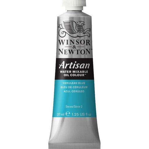 WINSOR & NEWTON ARTISAN OILS WINSOR & NEWTON Winsor & Newton Artisan Oils