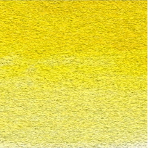 Winsor Yellow 730 Winsor & Newton Watercolours 37ml