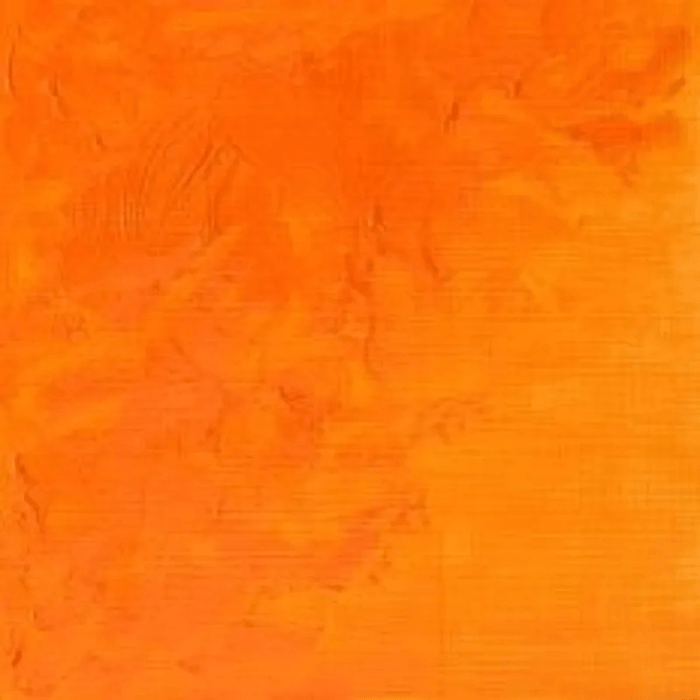 WINSOR & NEWTON WINTON WINSOR & NEWTON Winton Oils Cadmium Orange Hue 090