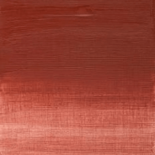 WINSOR & NEWTON WINTON WINSOR & NEWTON Winton Oils Indian Red 317