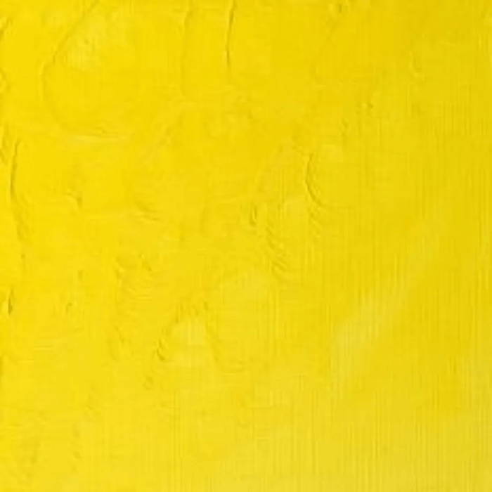 WINSOR & NEWTON WINTON WINSOR & NEWTON Winton Oils Lemon Yellow Hue 346