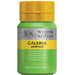 WINSOR & NEWTON GALERIA NEW WN GALERIA 250ML PERMANENT GREEN LIGHT 08 483