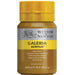 WINSOR & NEWTON GALERIA NEW WN GALERIA 250ML RAW SIENNA 552