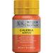 WINSOR & NEWTON GALERIA NEW WN GALERIA ACR 250ML CAD ORANGE 090 S1