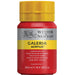 WINSOR & NEWTON GALERIA NEW WN GALERIA ACR 250ML CAD RED HUE 095 S1