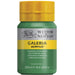 WINSOR & NEWTON GALERIA NEW WN GALERIA ACR 250ML PERM GREEN MEDIUM 484 S1