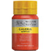 WINSOR & NEWTON GALERIA NEW WN GALERIA ACR 250ML VERMILION 682 S1