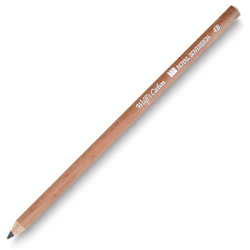 WOLFFS WOLFFS B Wolff's Carbon Pencils