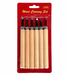 ALESANDRO Wood Carving Sets