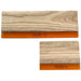 ALESANDRO ACCESSORIES Wooden Rubber Squeegee