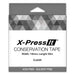 XPRESS XPRESS 18mm Clear x 50 Metres Xpress It Conservation Tape
