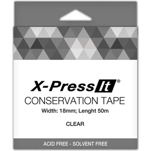 XPRESS XPRESS Xpress It Conservation Tape