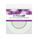 XPRESS XPRESS 6mm x 2 Metres XPRESS IT High Tack Foam Tape