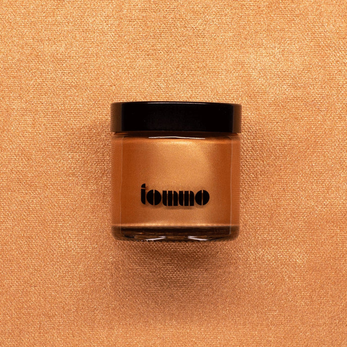 Iommo Premium Metallics Golden Storm metallic acrylic paint 250ml
