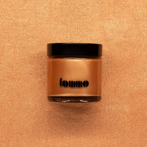 Iommo Premium Metallics Golden Storm metallic acrylic paint 60ml