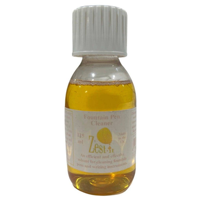 ZEST-IT ZEST-IT Fountain Pen Cleaner 125ml Zest-it Mediums