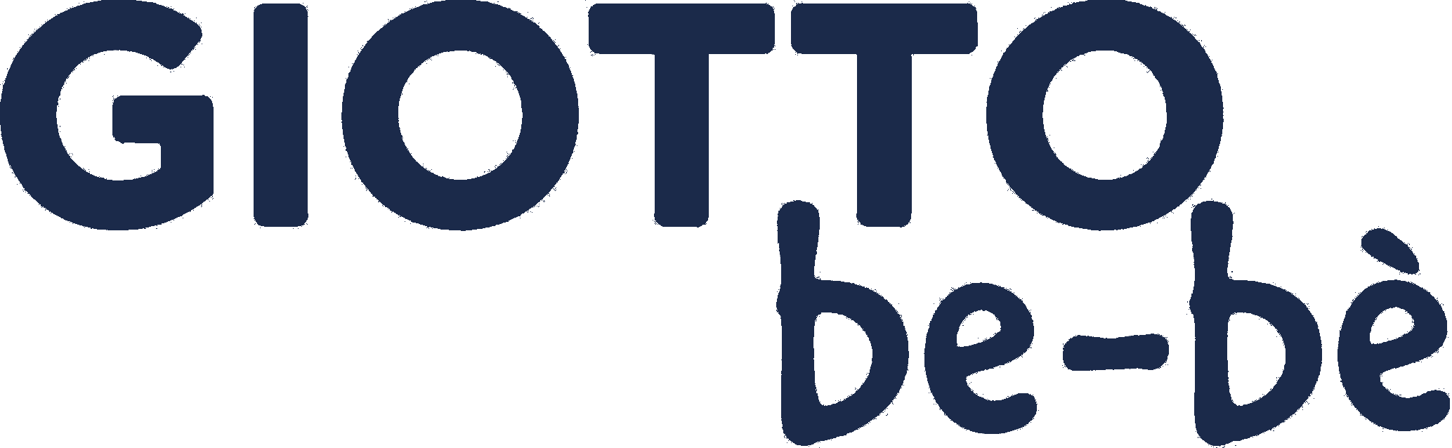 Giotto be-bè
